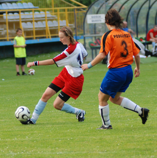 Podgorze Bronowianka