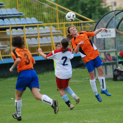 Podgorze Bronowianka