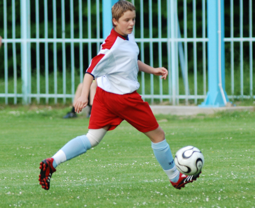 Podgorze Bronowianka