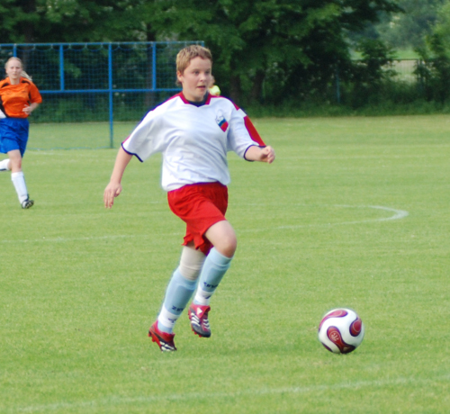 Podgorze Bronowianka