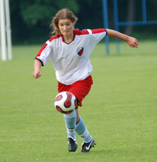 Podgorze Bronowianka