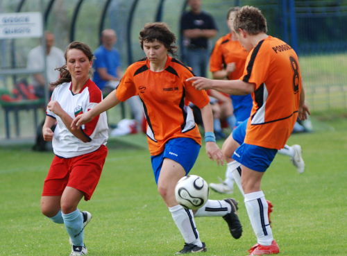 Podgorze Bronowianka