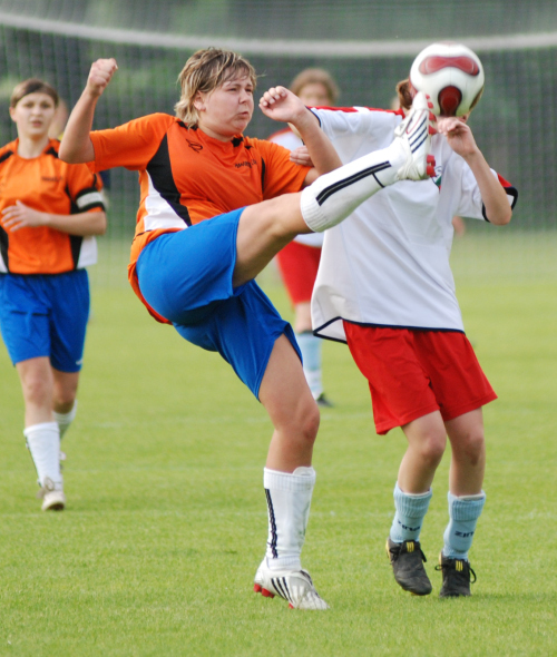 Podgorze Bronowianka