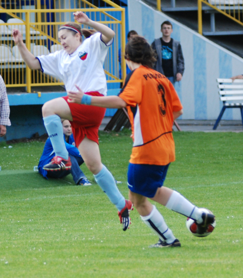 Podgorze Bronowianka