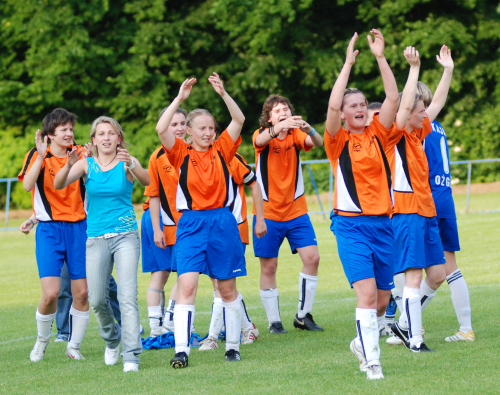 Podgorze Bronowianka