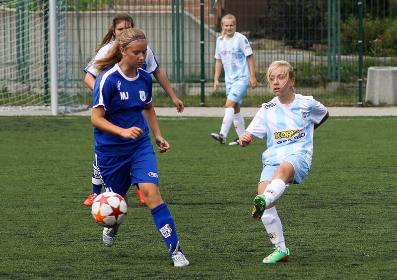 Stomil I - Stomil II