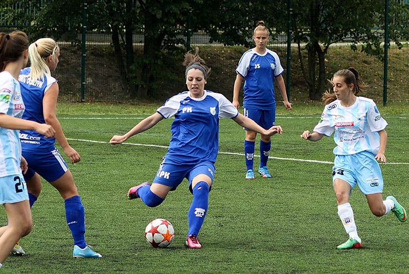 Stomil I - Stomil II