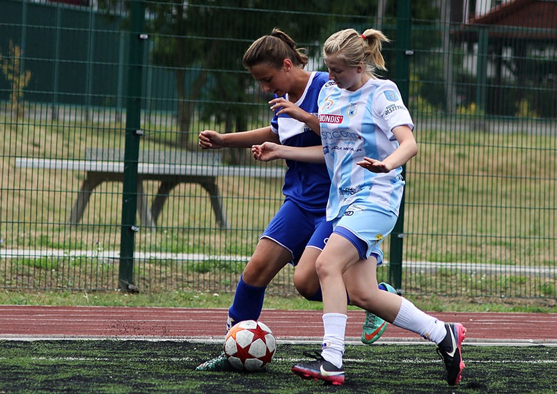 Stomil I - Stomil II