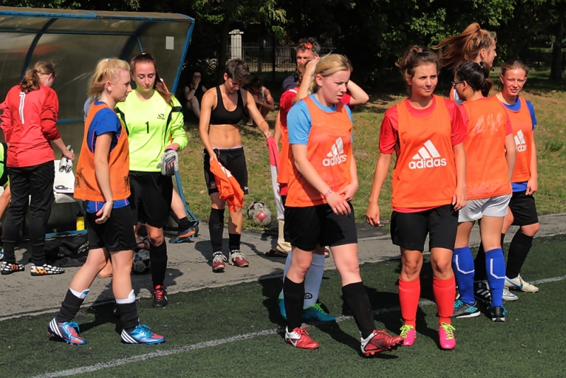 Poznańska 13 - Polonia Poznań