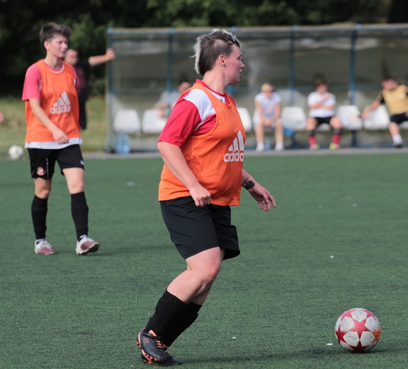 Poznańska 13 - Polonia Poznań