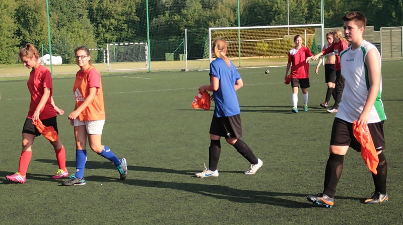 Poznańska 13 - Polonia Poznań