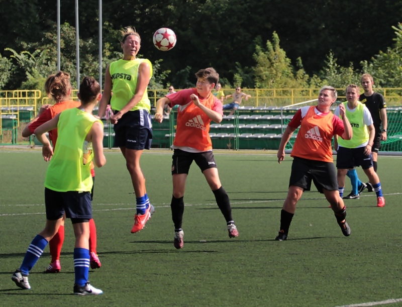 Poznańska 13 - Polonia Poznań