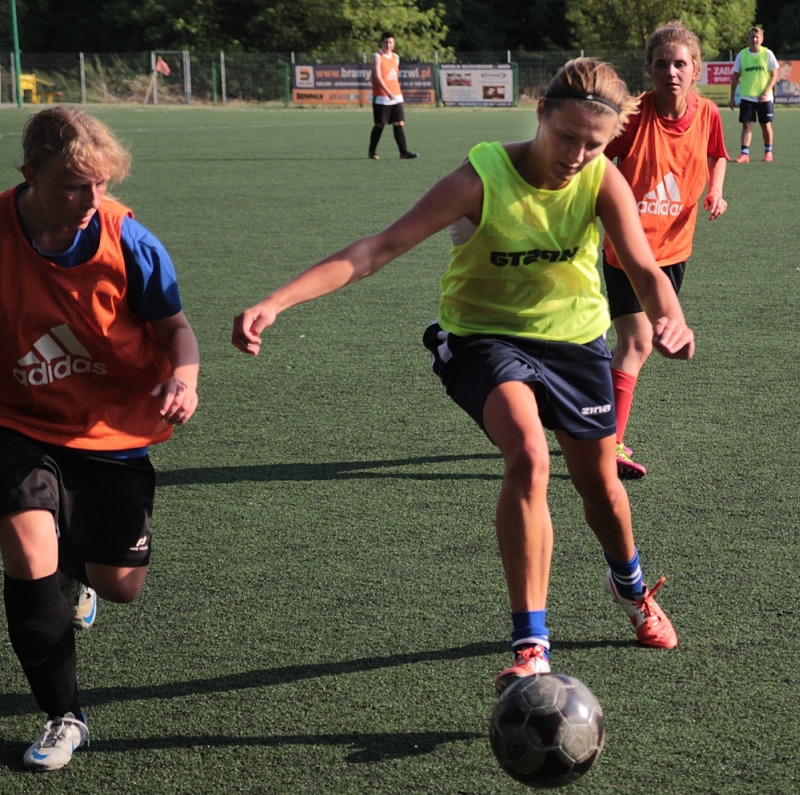 Poznańska 13 - Polonia Poznań