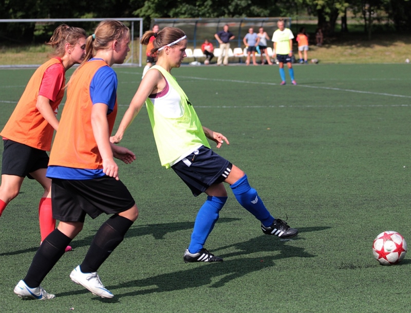 Poznańska 13 - Polonia Poznań