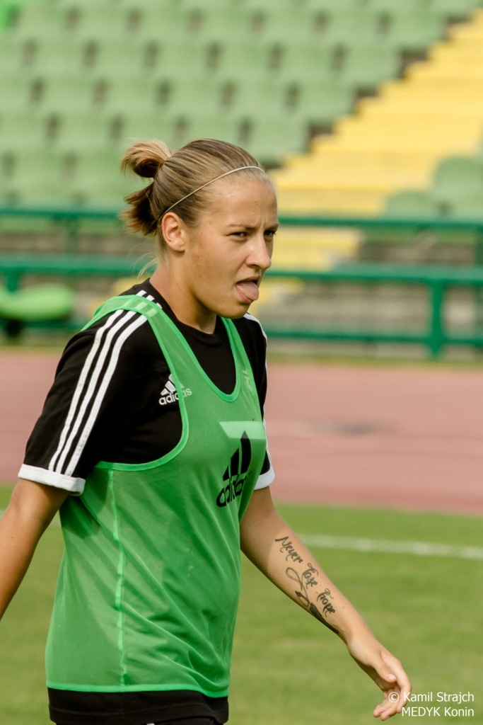 Medyk w Lidze Mistrzów