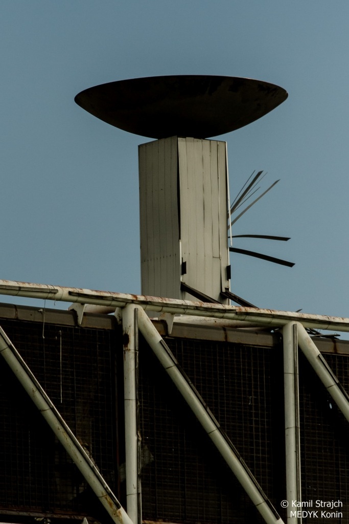 Medyk w Lidze Mistrzów