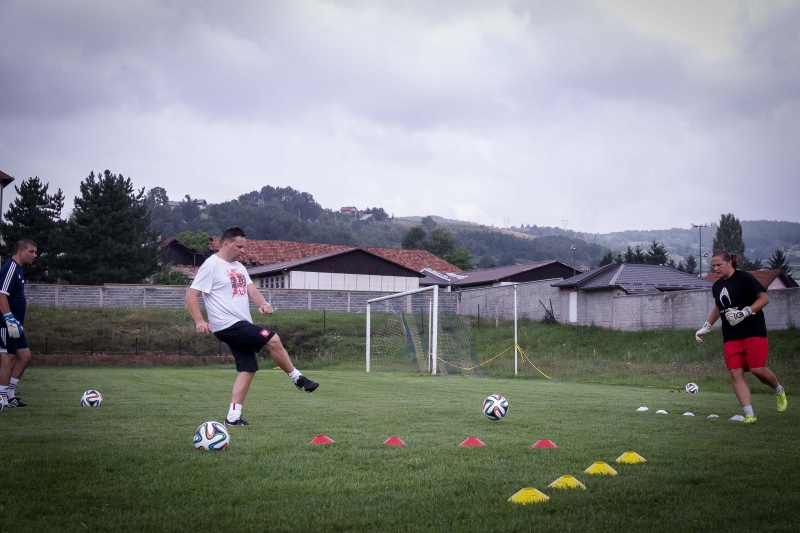 Medyk w Lidze Mistrzów