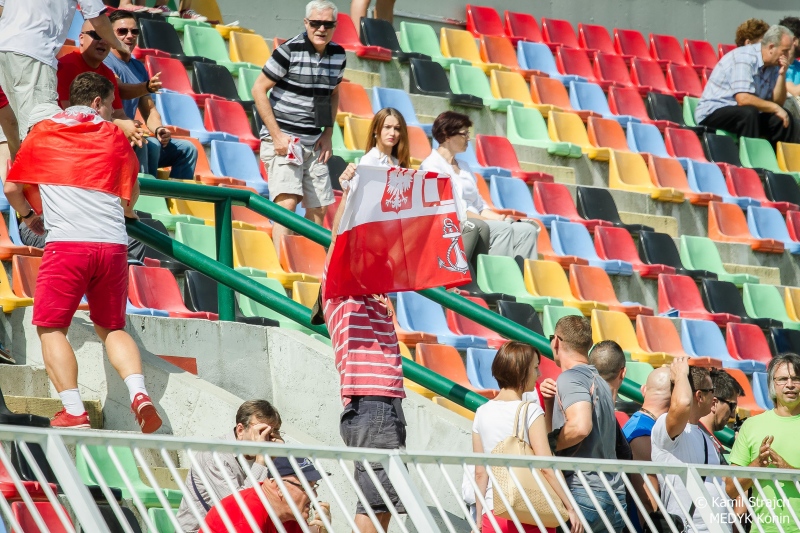 Medyk w Lidze Mistrzów