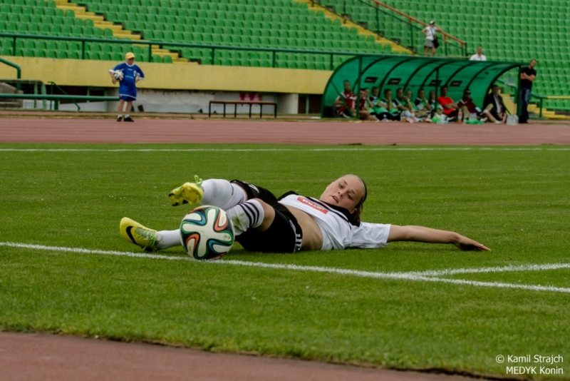 Medyk w Lidze Mistrzów