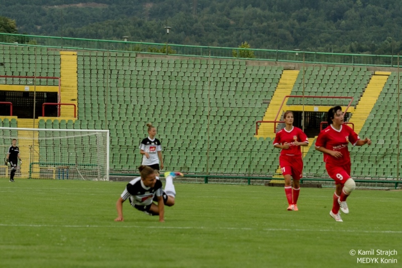 Medyk w Lidze Mistrzów