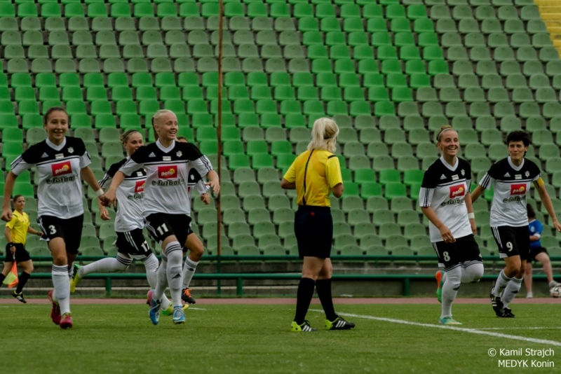 Medyk w Lidze Mistrzów