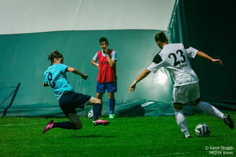 Medyk w Lidze Mistrzów