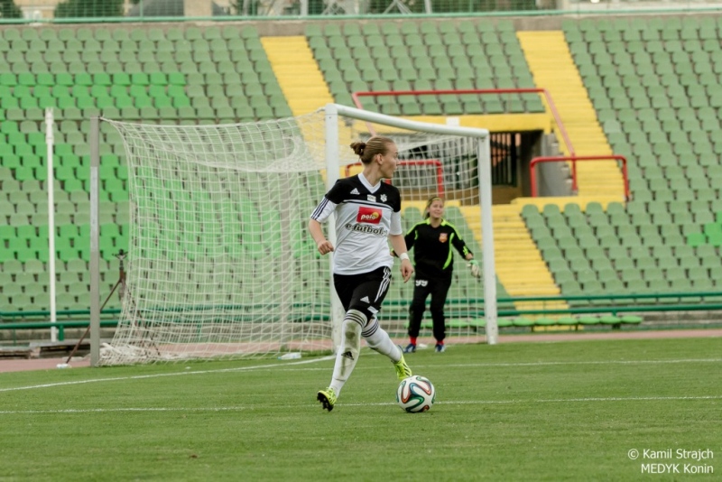 Medyk w Lidze Mistrzów