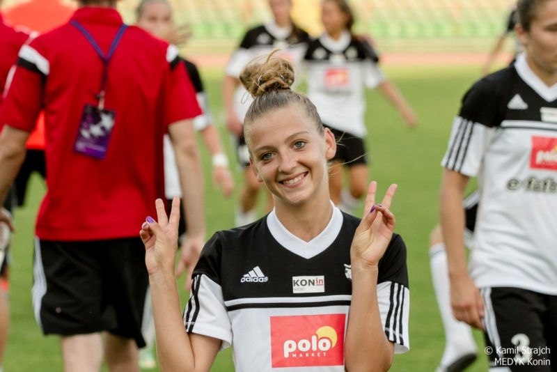 Medyk w Lidze Mistrzów