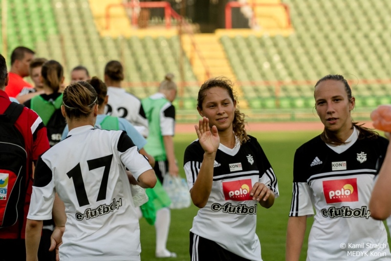 Medyk w Lidze Mistrzów