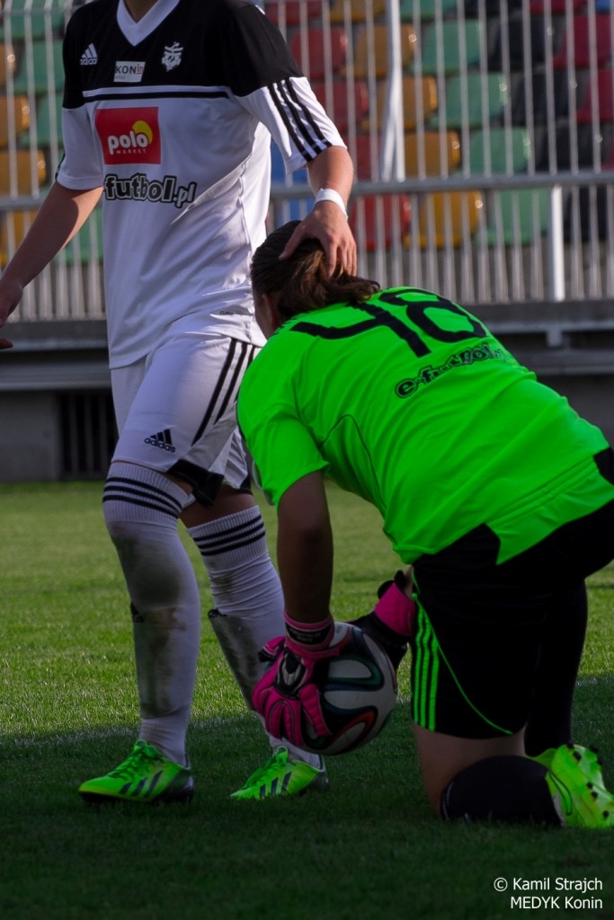 Medyk w Lidze Mistrzów