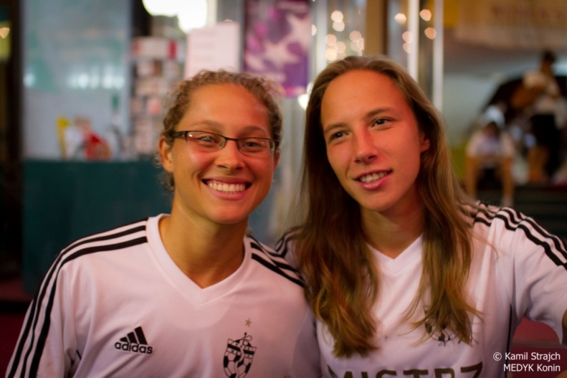 Medyk w Lidze Mistrzów