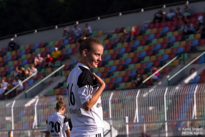 Medyk w Lidze Mistrzów