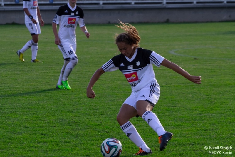 Medyk w Lidze Mistrzów