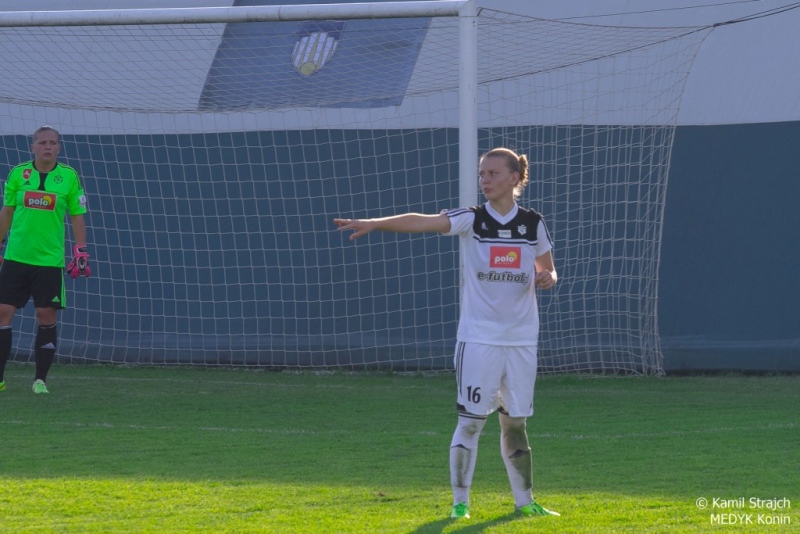 Medyk w Lidze Mistrzów