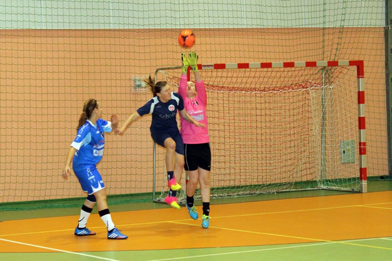 Tucholanka turniej WOŚP