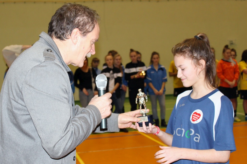 Tucholanka turniej WOŚP