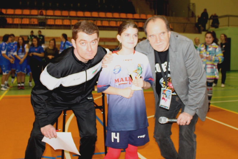 Tucholanka turniej WOŚP