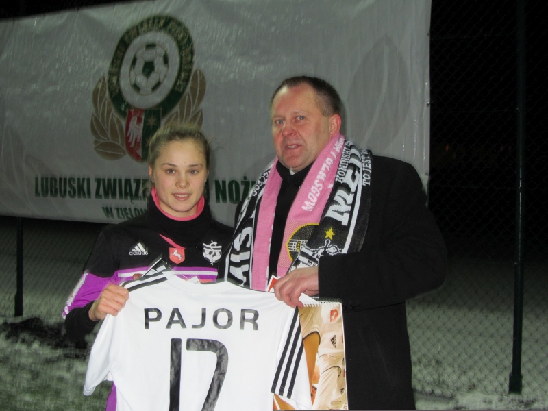 Turniej kobiet w Żaganiu