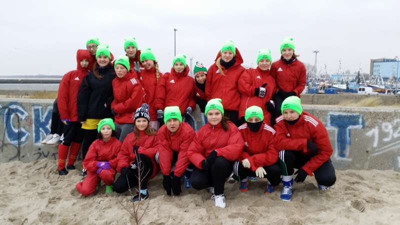 KKP Chełmża po obozie