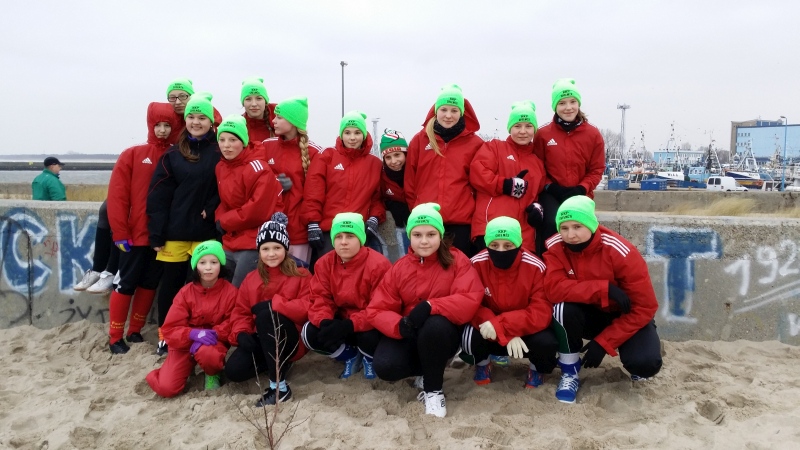 KKP Chełmża po obozie