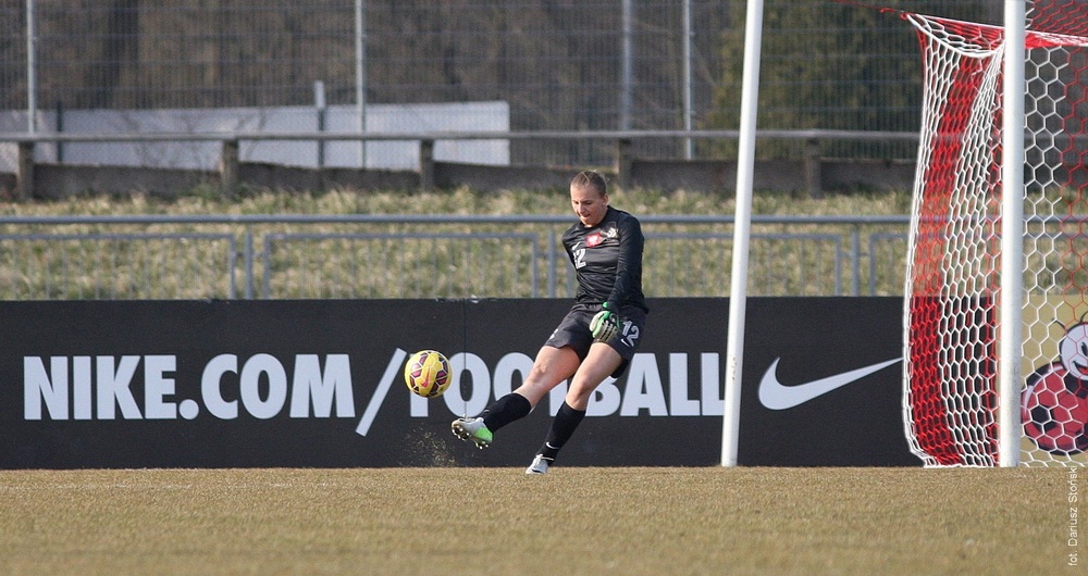 Polska - Szkocja U17