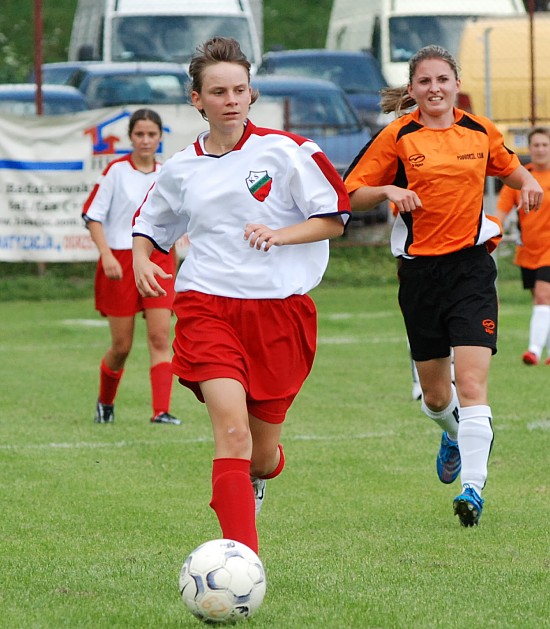 Bronowianka2 Podgorze Kobiety