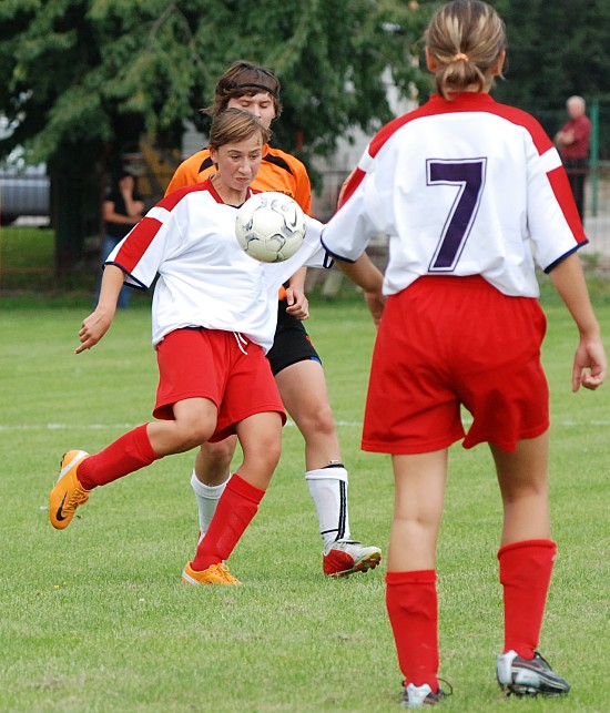 Bronowianka2 Podgorze Kobiety