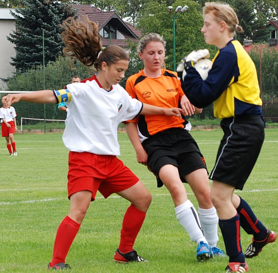 Bronowianka2 Podgorze Kobiety