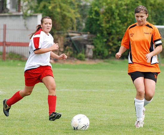 Bronowianka2 Podgorze Kobiety