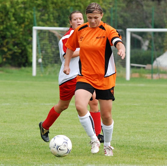 Bronowianka2 Podgorze Kobiety