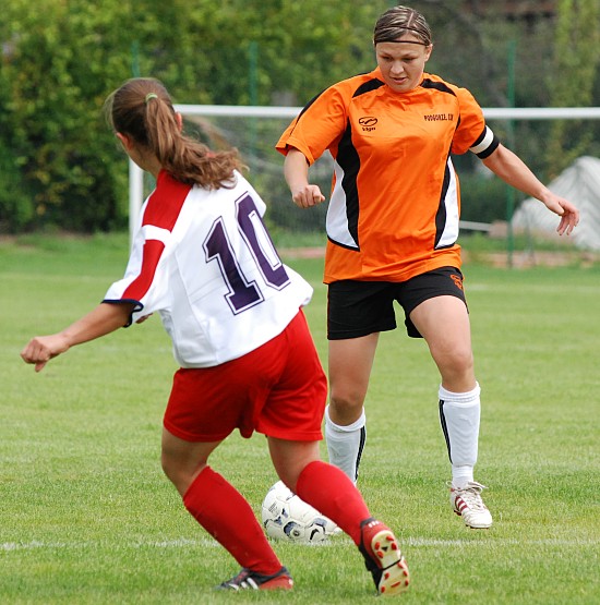 Bronowianka2 Podgorze Kobiety