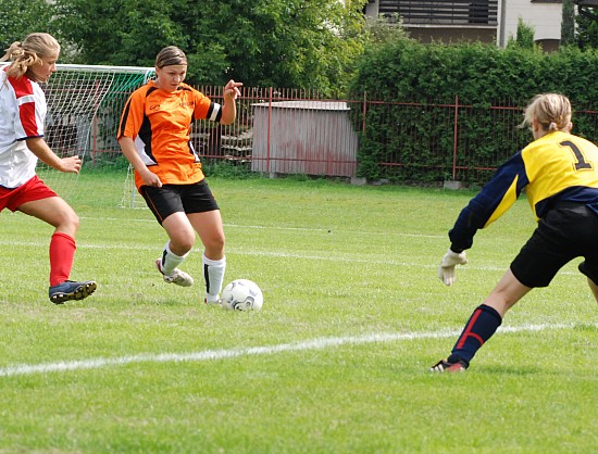 Bronowianka2 Podgorze Kobiety