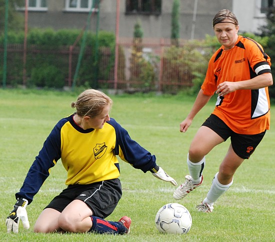 Bronowianka2 Podgorze Kobiety