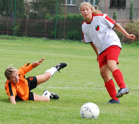 Bronowianka2 Podgorze Kobiety